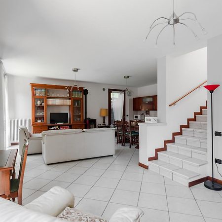 Sweety Kalimera House With Private Parking&Garden! أبانو تيرمي المظهر الخارجي الصورة