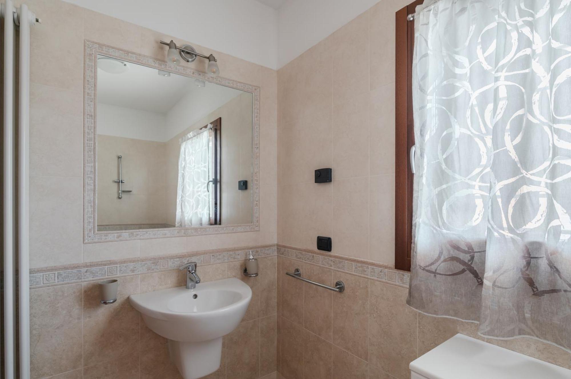Sweety Kalimera House With Private Parking&Garden! أبانو تيرمي المظهر الخارجي الصورة