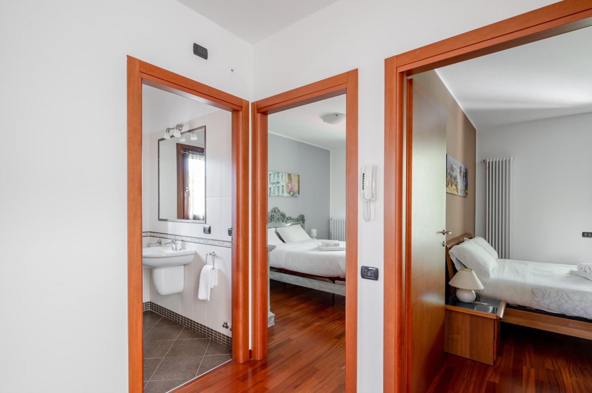 Sweety Kalimera House With Private Parking&Garden! أبانو تيرمي المظهر الخارجي الصورة